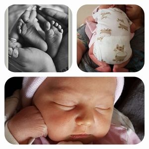 Meet your Posher, Denise